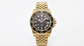 Pagani Design Gold GMT Master II PD-1662