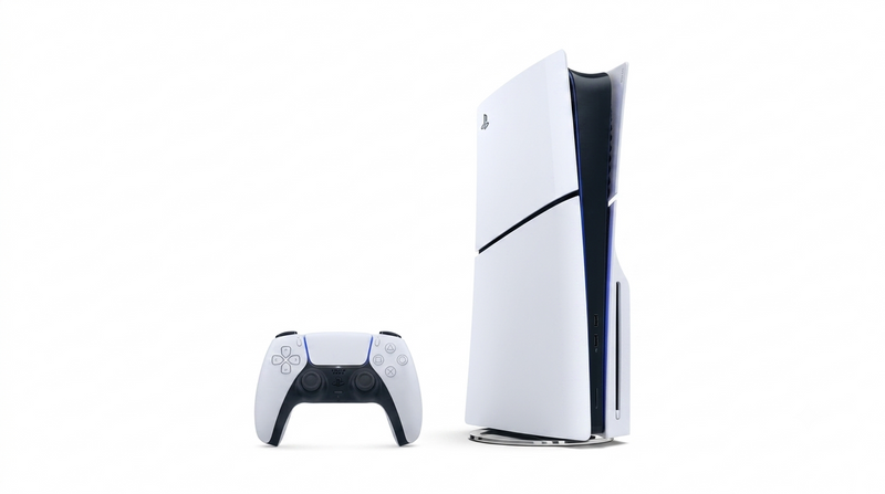 PS5 Console - 1TB