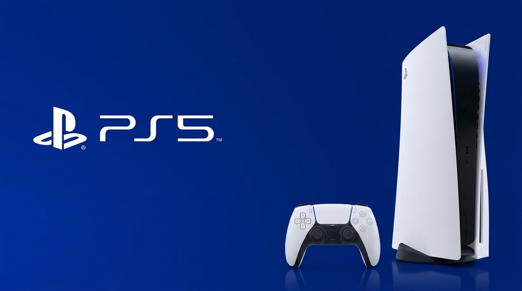 PS5 Console - 1TB