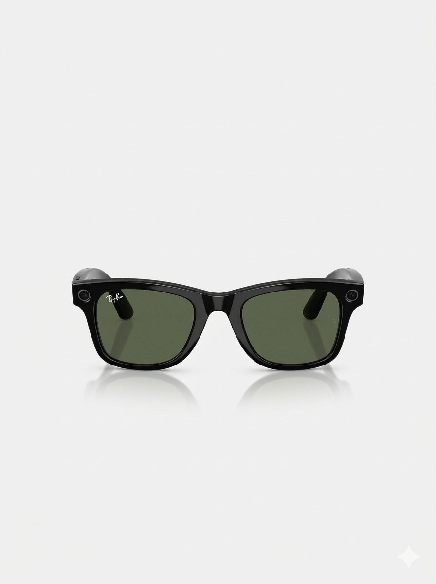 Ray-Ban Meta Wayfarer (Gen 2)