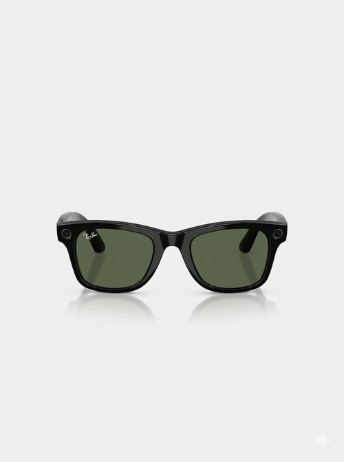 Ray-Ban Meta Wayfarer (Gen 2)