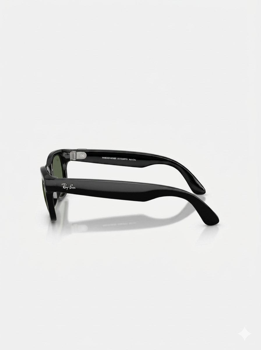 Ray-Ban Meta Wayfarer (Gen 2)