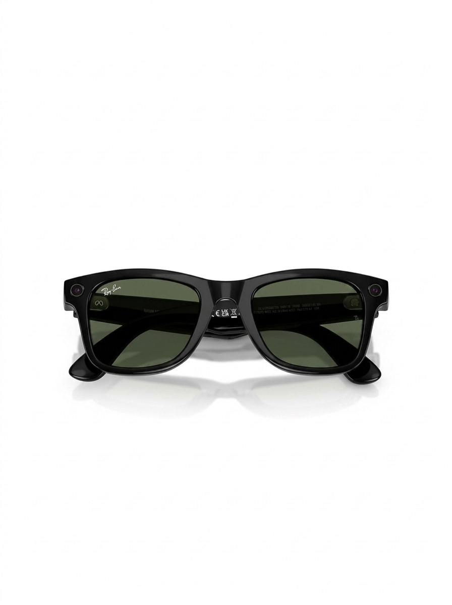 Ray-Ban Meta Wayfarer (Gen 2)
